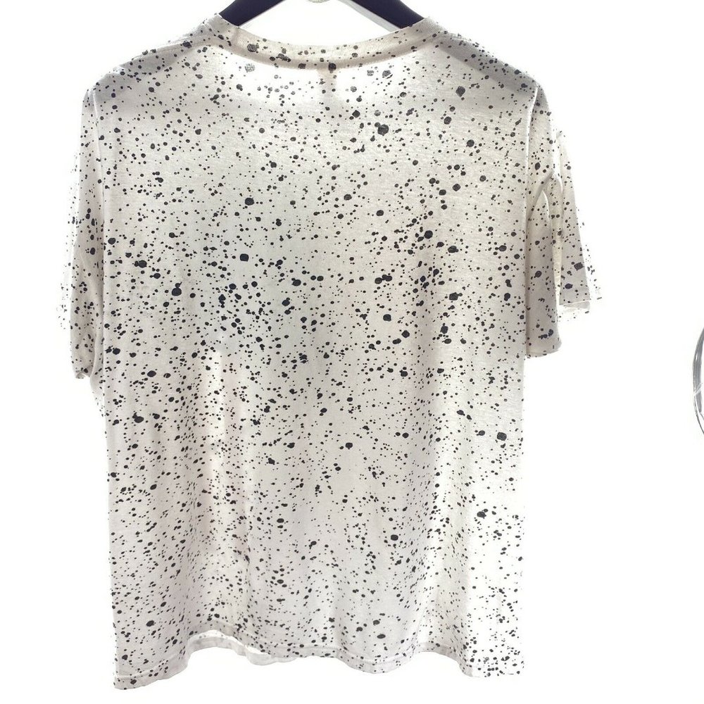 MY CHEMICAL ROMANCE White XL T-shirt Cotton Black - Picture 2 of 3